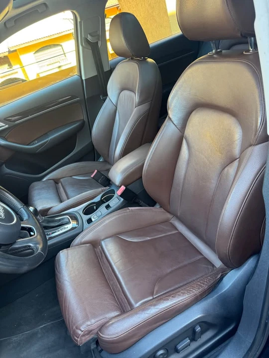 2015 Audi 8U Q3 - Image 13 of 17