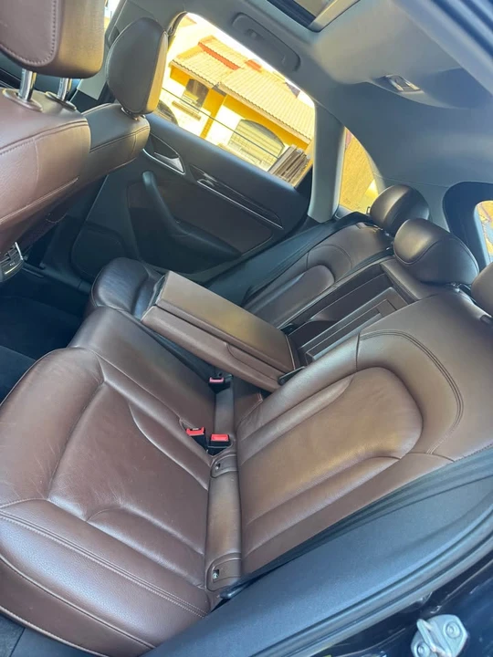 2015 Audi 8U Q3 - Image 11 of 17