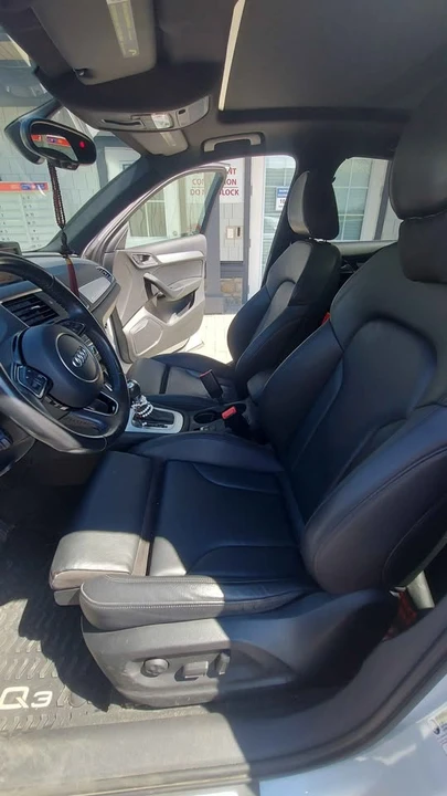 2015 Audi 8U Q3 - Image 5 of 12
