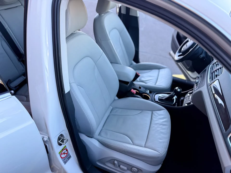 2015 Audi 8U Q3 - Image 12 of 12