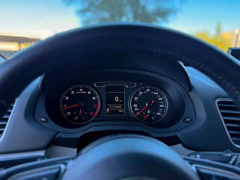 2015 Audi 8U Q3 - Image 7 of 11