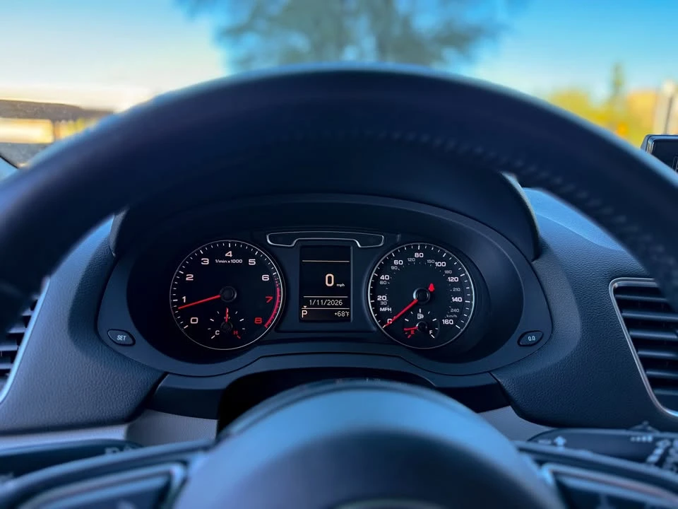2015 Audi 8U Q3 - Image 8 of 12