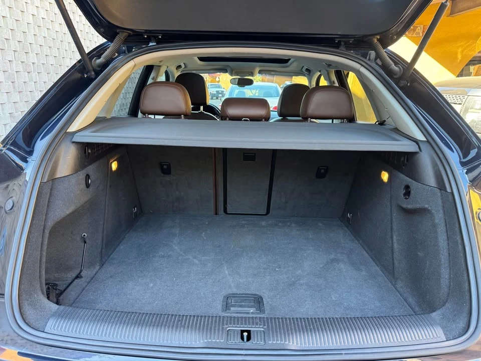 2015 Audi 8U Q3 - Image 10 of 17