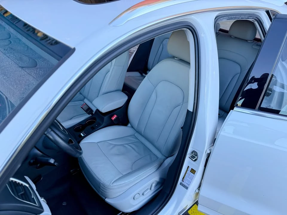 2015 Audi 8U Q3 - Image 6 of 12