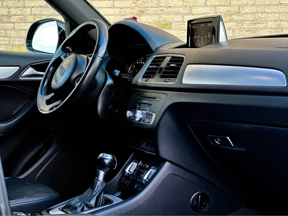 2015 Audi 8U Q3 - Image 16 of 19