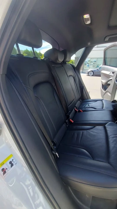 2015 Audi 8U Q3 - Image 6 of 12