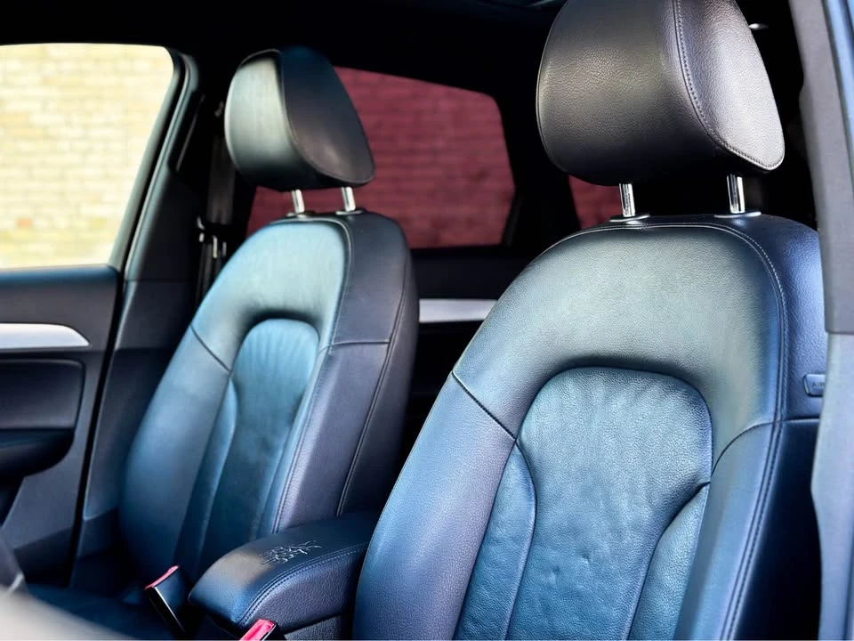 2015 Audi 8U Q3 - Image 8 of 19