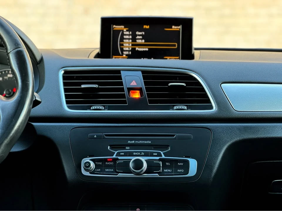 2015 Audi 8U Q3 - Image 14 of 19