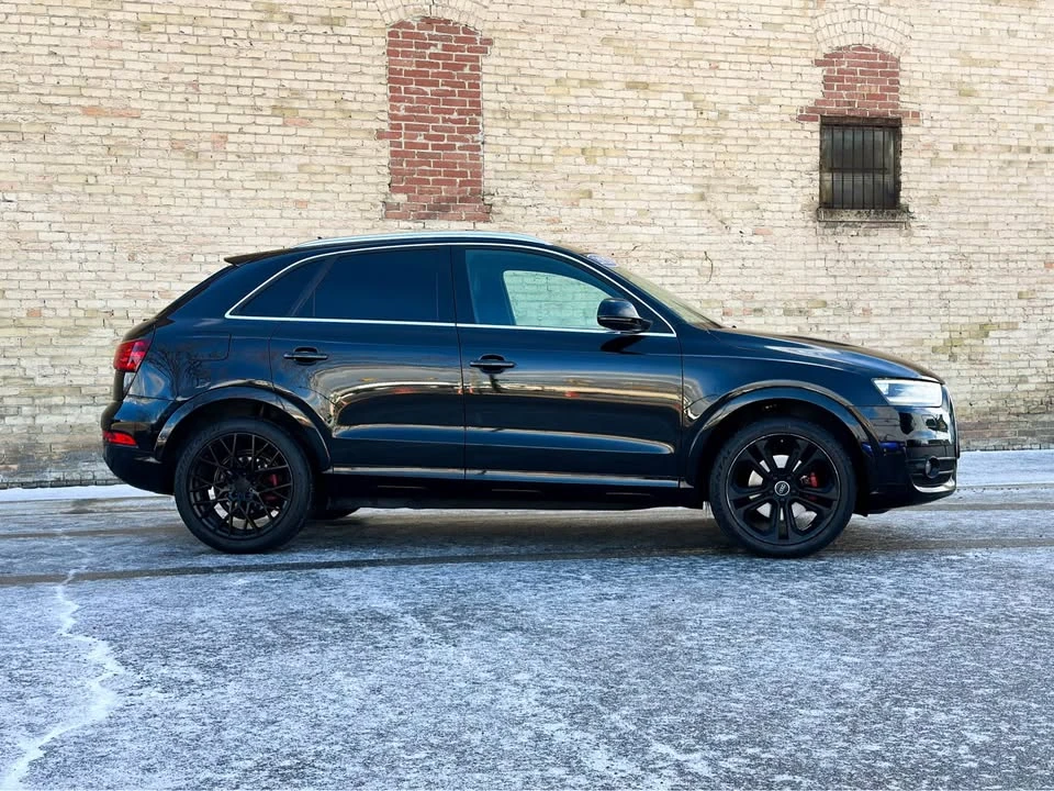 2015 Audi 8U Q3 - Image 3 of 19