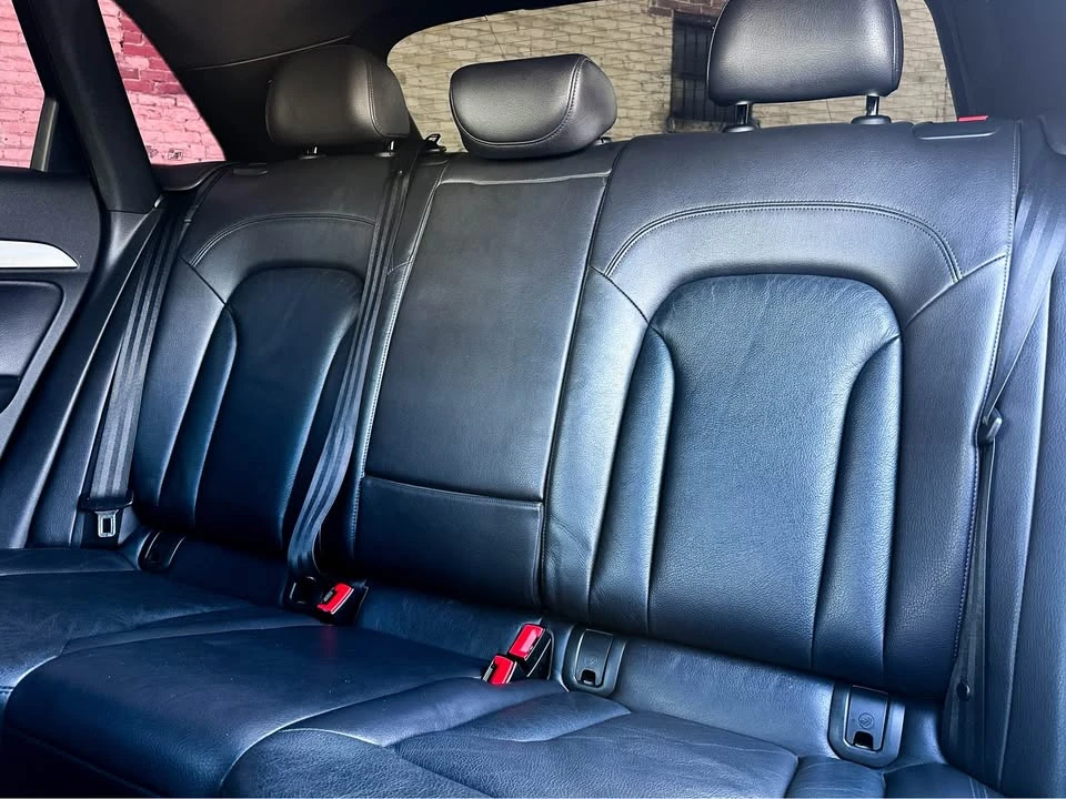 2015 Audi 8U Q3 - Image 9 of 19