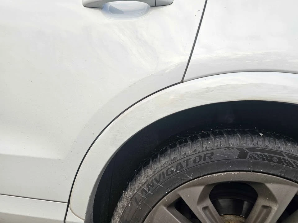 2015 Audi 8U Q3 - Image 8 of 12