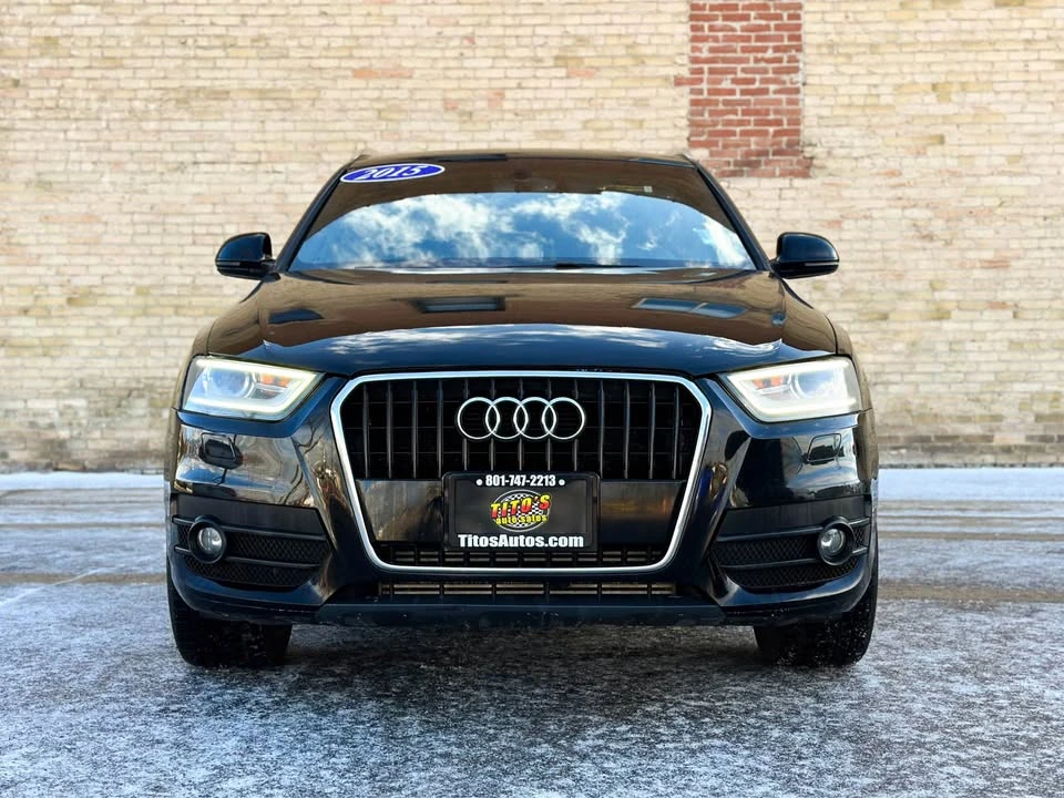2015 Audi 8U Q3 - Image 5 of 19