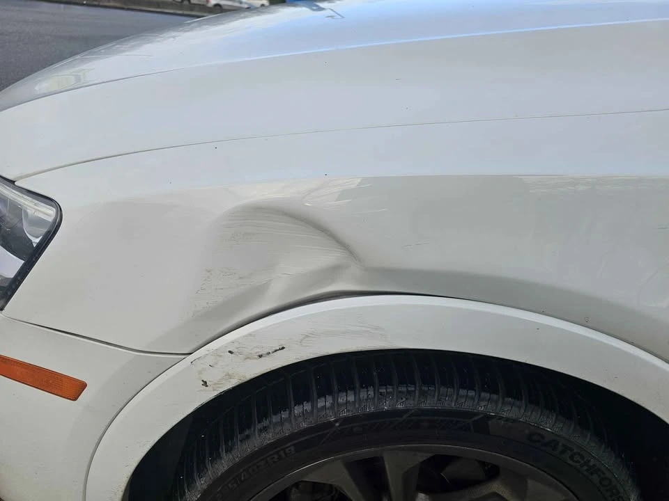 2015 Audi 8U Q3 - Image 10 of 12