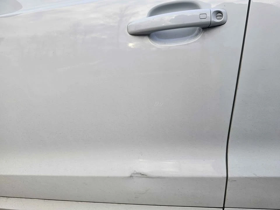 2015 Audi 8U Q3 - Image 9 of 12