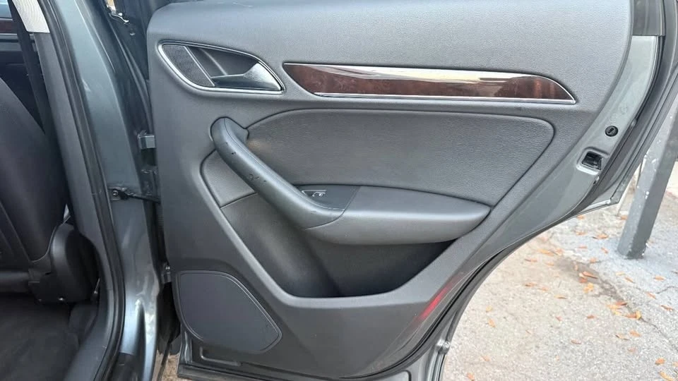 2015 Audi 8U Q3 - Image 17 of 19