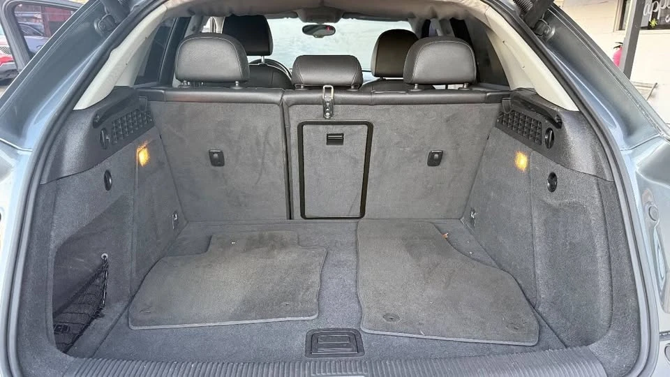 2015 Audi 8U Q3 - Image 15 of 19