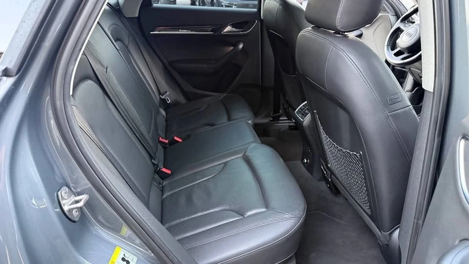 2015 Audi 8U Q3 - Image 16 of 19