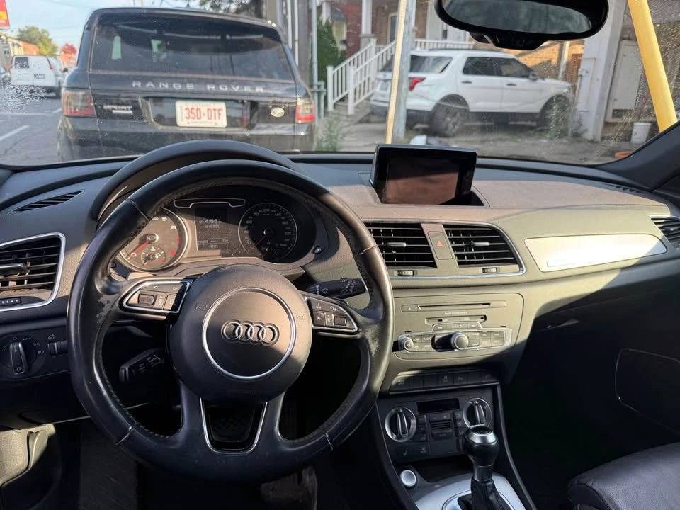 2015 Audi 8U Q3 - Image 6 of 8