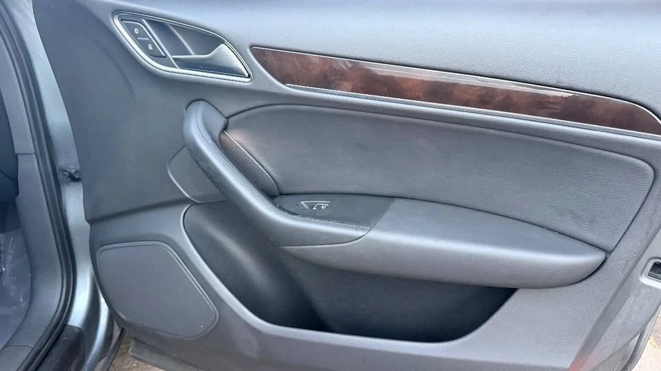 2015 Audi 8U Q3 - Image 19 of 19