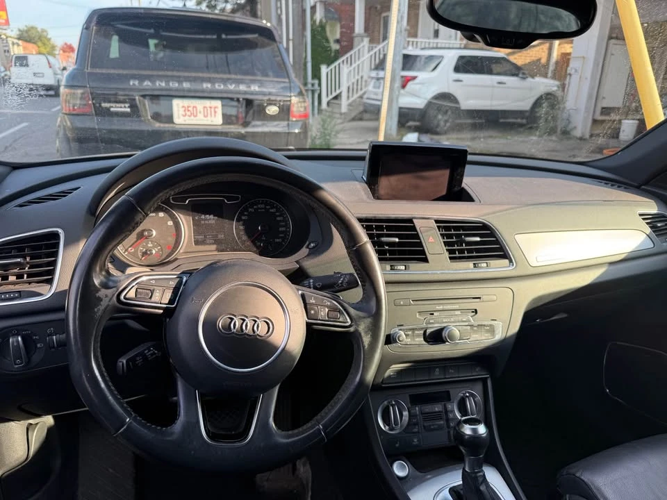 2015 Audi 8U Q3 - Image 6 of 8