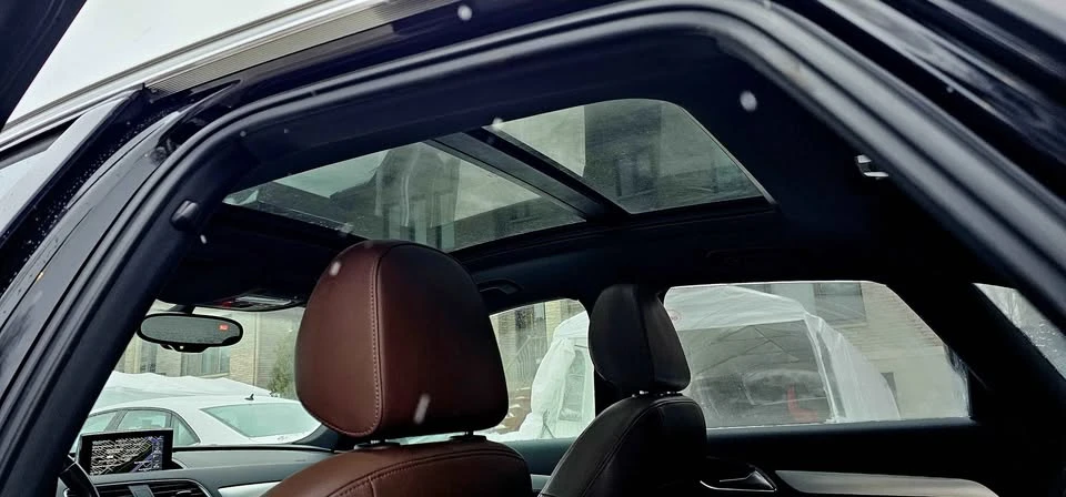 2015 Audi 8U Q3 - Image 4 of 8