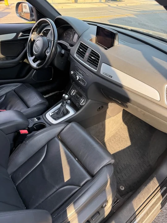 2015 Audi 8U Q3 - Image 5 of 8