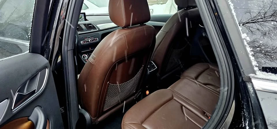 2015 Audi 8U Q3 - Image 5 of 8