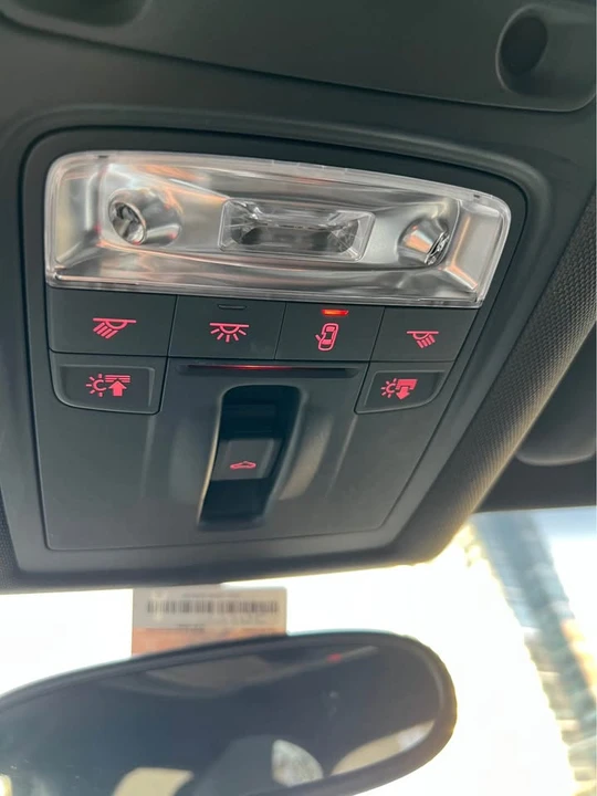 2015 Audi 8U Q3 - Image 10 of 13