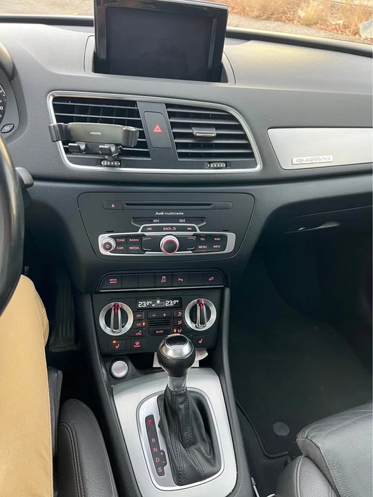 2015 Audi 8U Q3 - Image 9 of 13