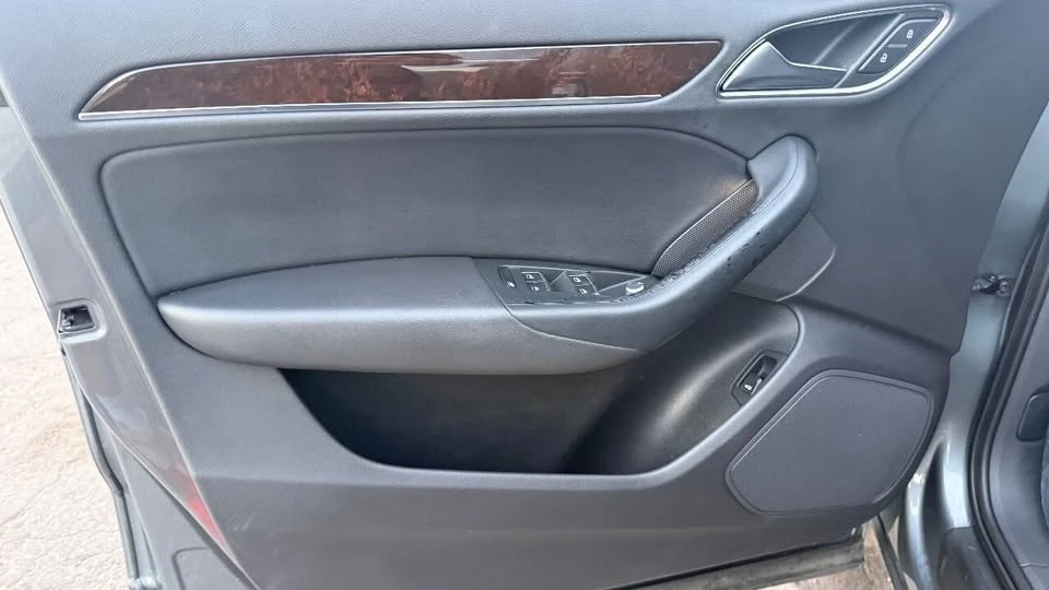 2015 Audi 8U Q3 - Image 12 of 19