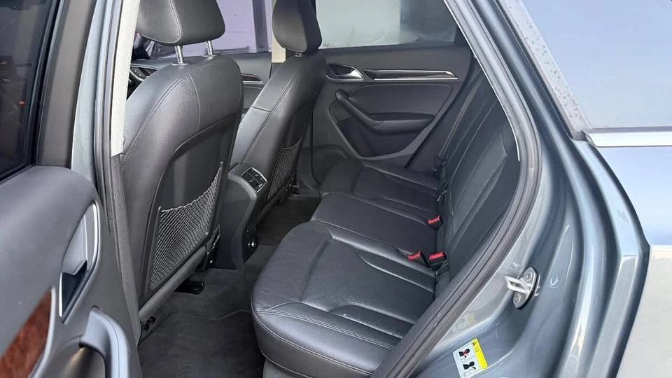 2015 Audi 8U Q3 - Image 13 of 19