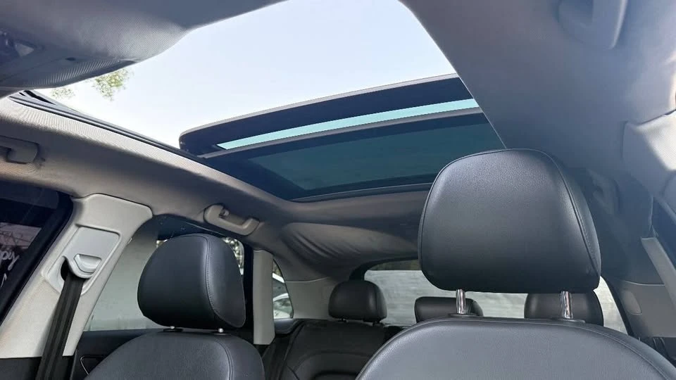 2015 Audi 8U Q3 - Image 10 of 19