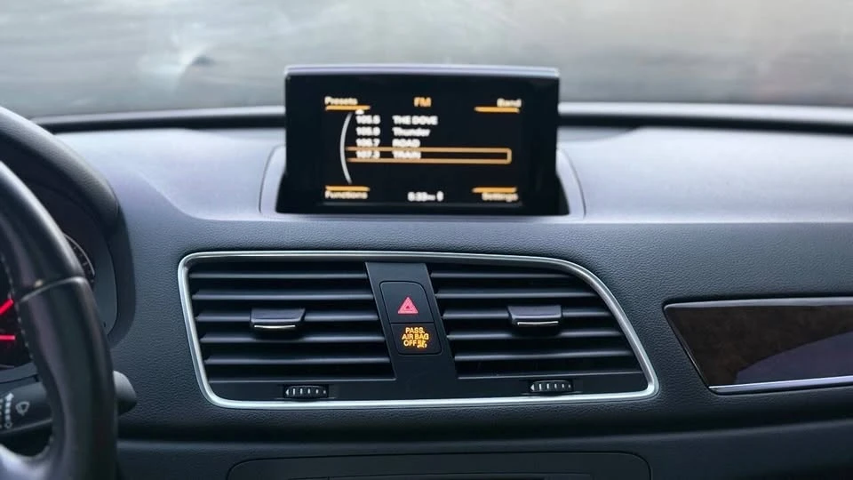 2015 Audi 8U Q3 - Image 9 of 19