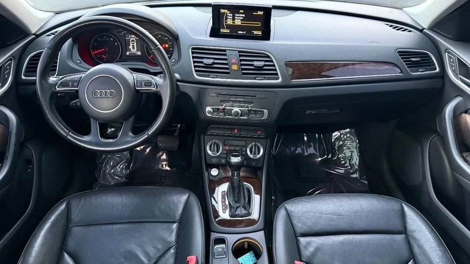 2015 Audi 8U Q3 - Image 7 of 19
