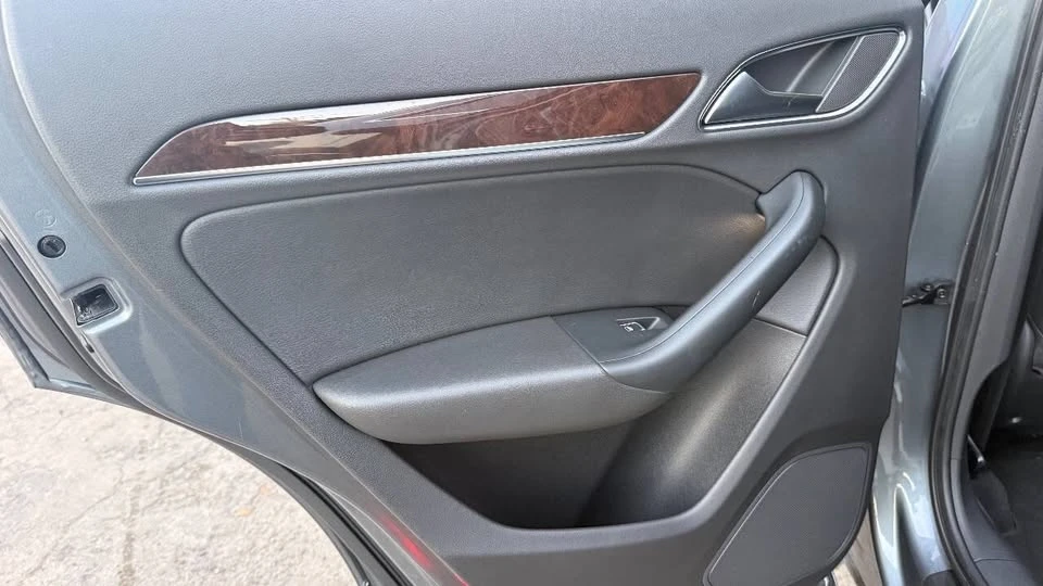 2015 Audi 8U Q3 - Image 14 of 19
