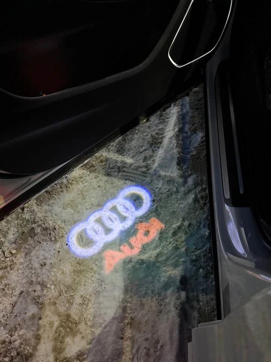 2015 Audi 8U Q3 - Image 7 of 13