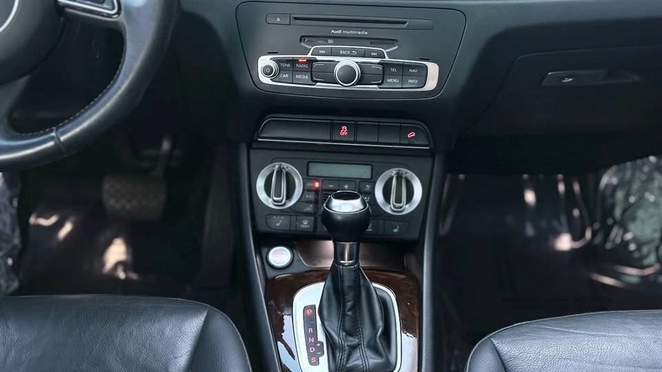 2015 Audi 8U Q3 - Image 11 of 19