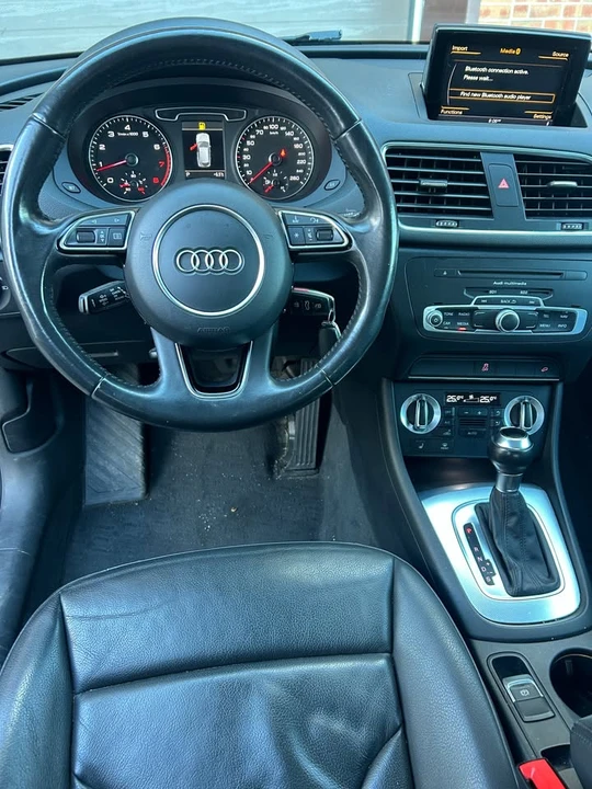 2015 Audi 8U Q3 - Image 11 of 16