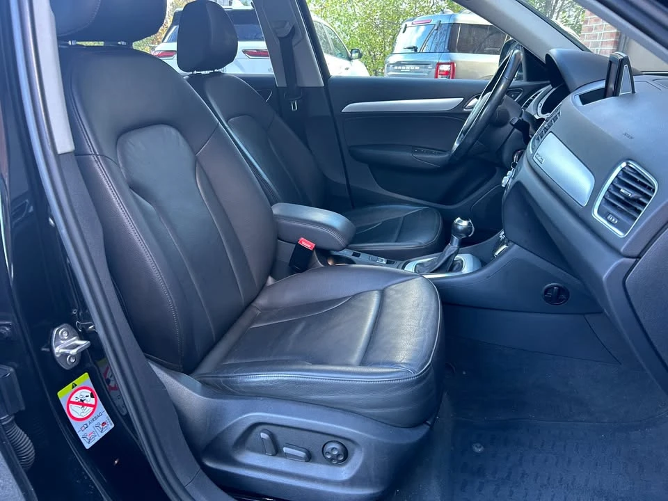 2015 Audi 8U Q3 - Image 9 of 16