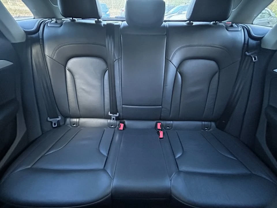 2015 Audi 8U Q3 - Image 10 of 16