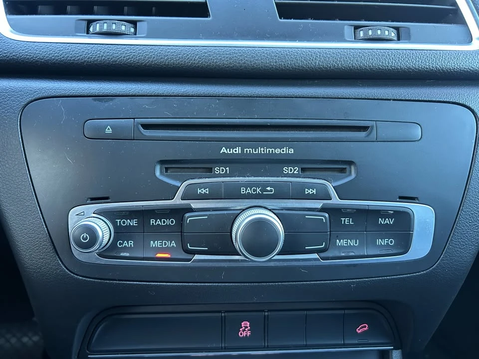 2015 Audi 8U Q3 - Image 15 of 16