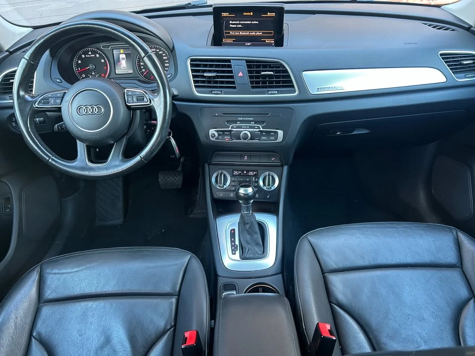 2015 Audi 8U Q3 - Image 7 of 16