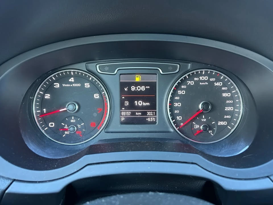 2015 Audi 8U Q3 - Image 13 of 16