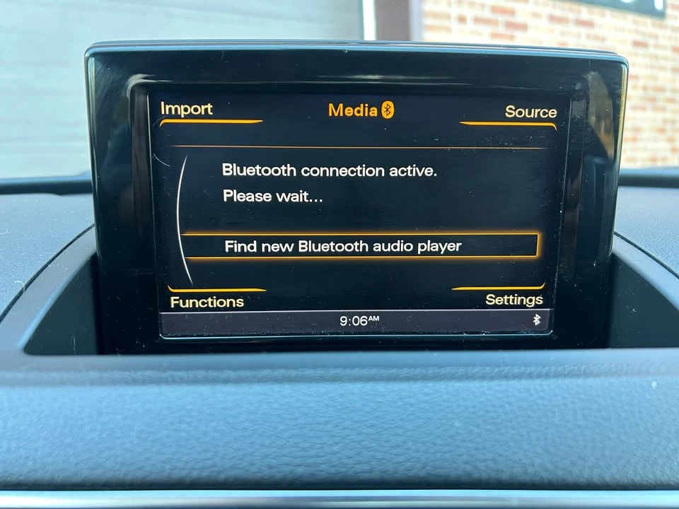 2015 Audi 8U Q3 - Image 14 of 16