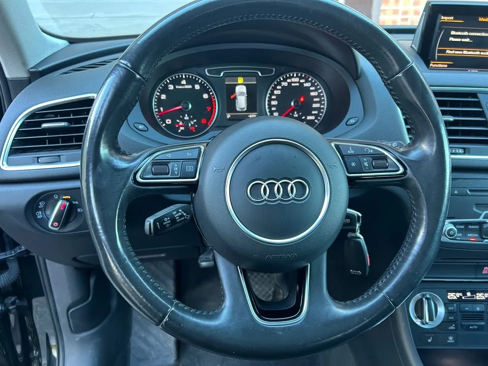 2015 Audi 8U Q3 - Image 12 of 16