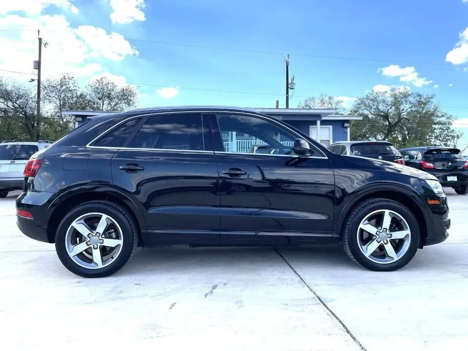 2015 Audi 8U Q3 - Image 8 of 20