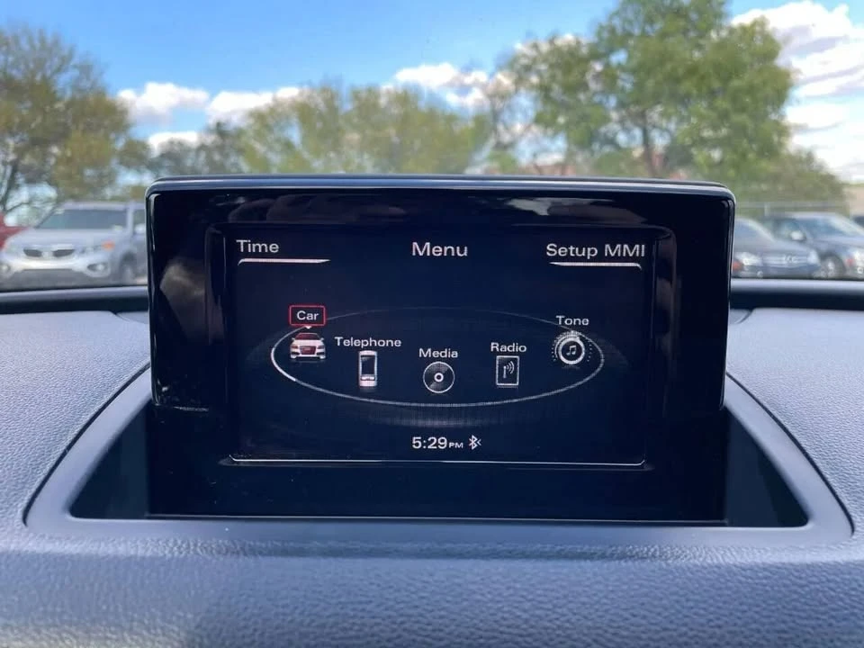 2015 Audi 8U Q3 - Image 17 of 20