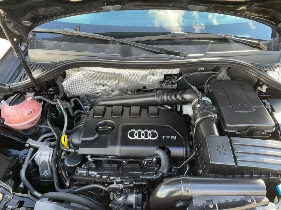 2015 Audi 8U Q3 - Image 19 of 20