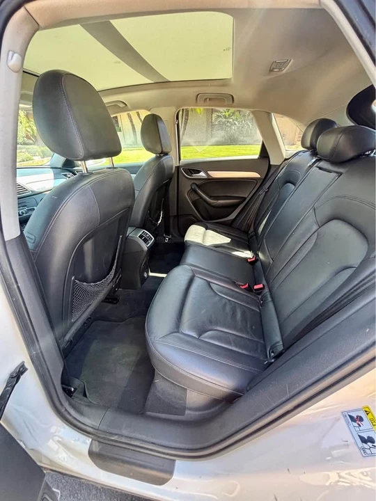 2015 Audi 8U Q3 - Image 12 of 20
