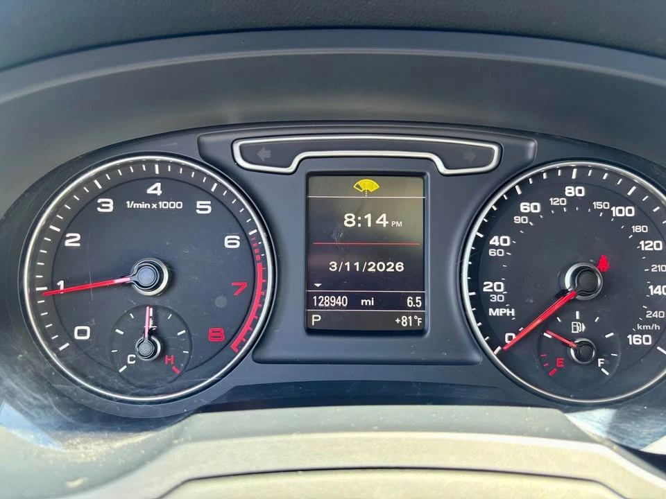 2015 Audi 8U Q3 - Image 14 of 20